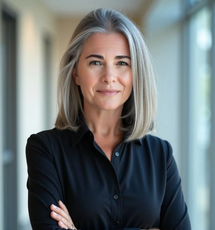 Annie Daigneault, fondatrice d’extensio.ai
